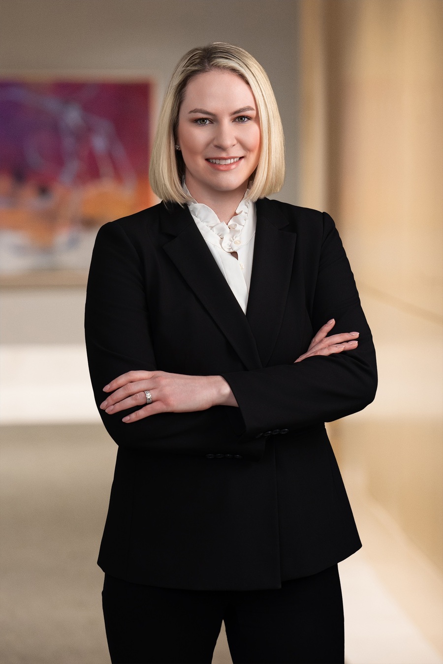 photo of Jordyne Richartz