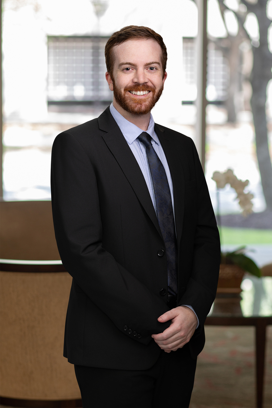 photo of Joshua Populus