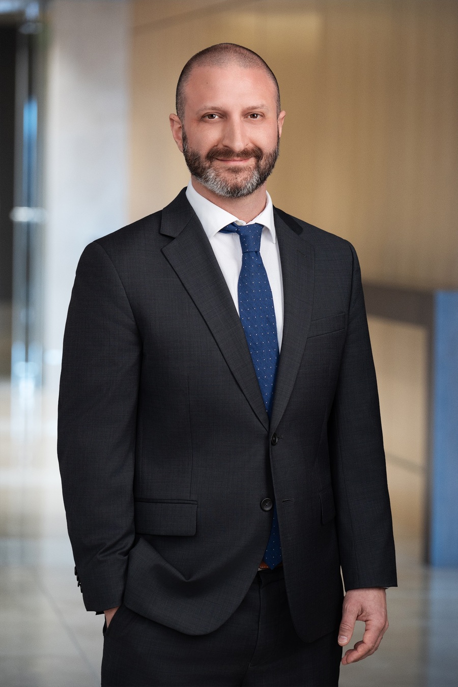 photo of Craig Turner