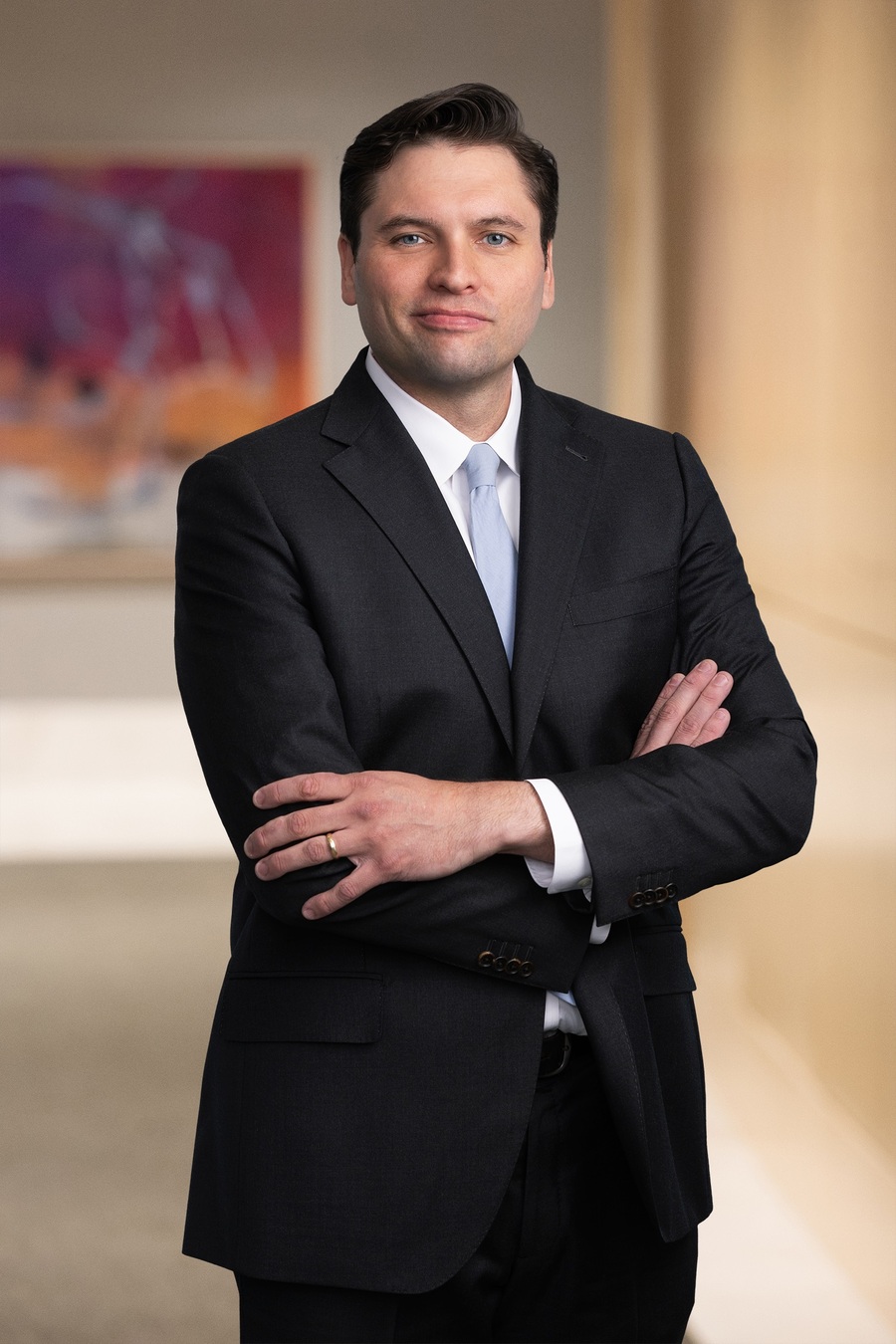 photo of Van Moreland